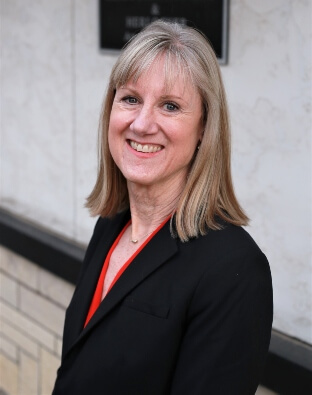 Headshot of attorney, Lucy Herlocker